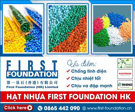 Công Ty First Foundation Việt Nam
