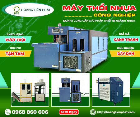 CÔNG TY TNHH THươNG MạI DịCH Vụ Kỹ THUậT HOÀNG TIếN PHÁT