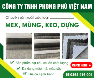 Công Ty TNHH Phong Phú Việt Nam
