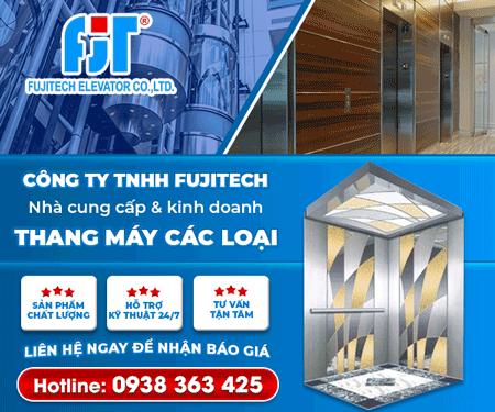 CÔNG TY TNHH FUJITECH