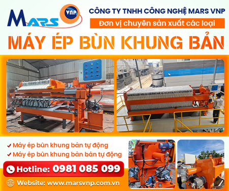 Công Ty TNHH Công Nghệ MARS VNP