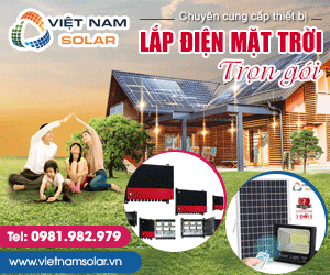 Công Ty TNHH Việt Nam SOLAR