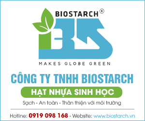 Công Ty TNHH Biostarch