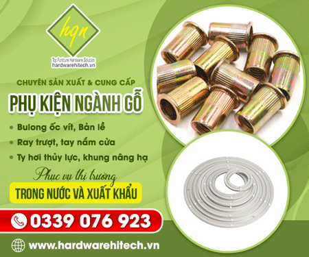 Công Ty TNHH Hoàng Quân Nguyễn