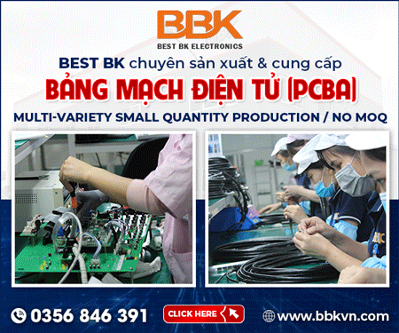 CÔNG TY TNHH BEST BK