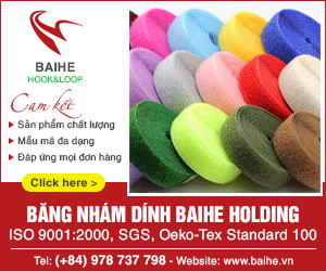 Công ty TNHH Baihe Holding Việt Nam