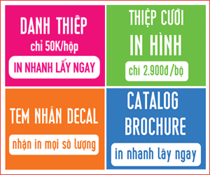Công Ty TNHH In Mộc Hòa