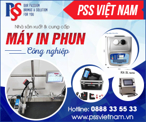 Công Ty Cổ Phần Kỹ Thuật PSS Việt Nam