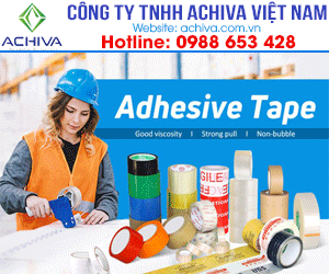 Công Ty TNHH ACHIVA Việt Nam
