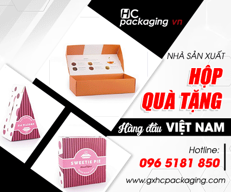 Công Ty TNHH HC Packaging Việt Nam
