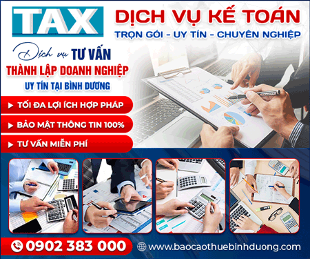CÔNG TY TNHH DịCH Vụ Kế TOÁN BảO NGọC