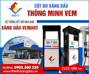 Công Ty TNHH MTV Thiết Bị Xăng Dầu Việt