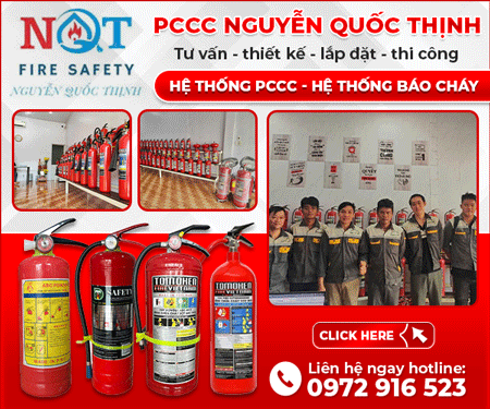 Hộ Kinh Doanh Cơ Sở Nguyễn Quốc Thịnh