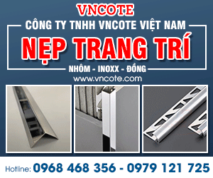 Công Ty TNHH VNCOTE Việt Nam