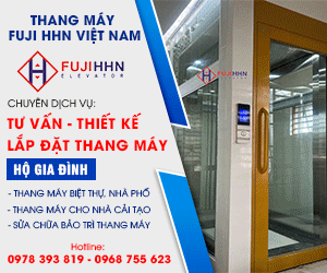 Công Ty TNHH Xuất Nhập Khẩu Thang Máy Fuji Hhn Việt Nam