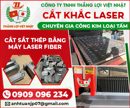 CÔNG TY TNHH THắNG LợI VIệT NHậT