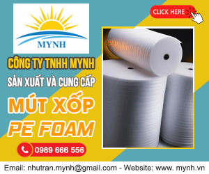 Công Ty TNHH Mynh