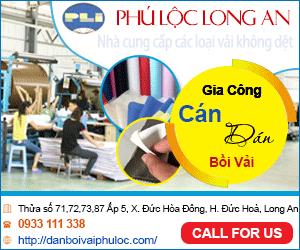 Công Ty TNHH Phú Lộc Long An