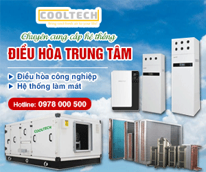 Công Ty TNHH Cooltech Việt Nam