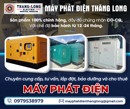 CÔNG TY Cổ PHầN CHế TạO MÁY THăNG LONG