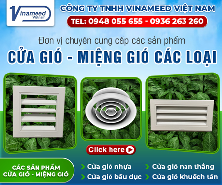 CÔNG TY TNHH VINAMEED VIệT NAM