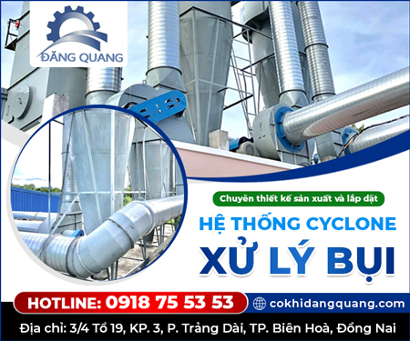 CÔNG TY TNHH Cơ KHÍ ĐăNG QUANG