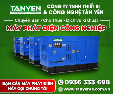 CÔNG TY TNHH THIếT Bị & CÔNG NGHệ TÂN YÊN