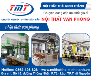 Công Ty TNHH Thái Minh Thành - Đồ Nội Thất