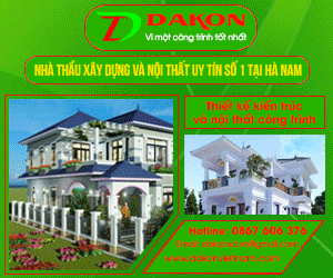 CÔNG TY TNHH THươNG MạI VÀ XÂY DựNG DAKON