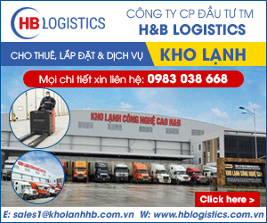 Công Ty Cổ Phần Đầu Tư Thương Mại H&B Logistics