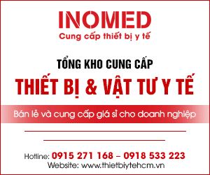 Thiết Bị Y Tế TP Hồ Chí Minh - Công Ty Cổ Phần Sáng Tạo Việt