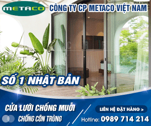 Công Ty CP METACO Việt Nam