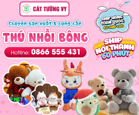 CÔNG TY TNHH SảN XUấT XUấT NHậP KHẩU CÁT TườNG VY