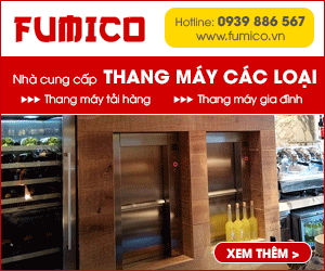 Công Ty TNHH Thang Máy Fumico Việt Nam