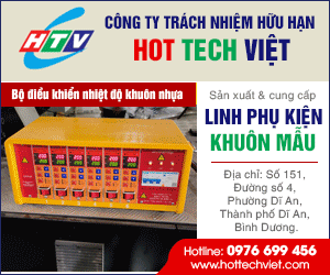 Công Ty TNHH Hot Tech Việt
