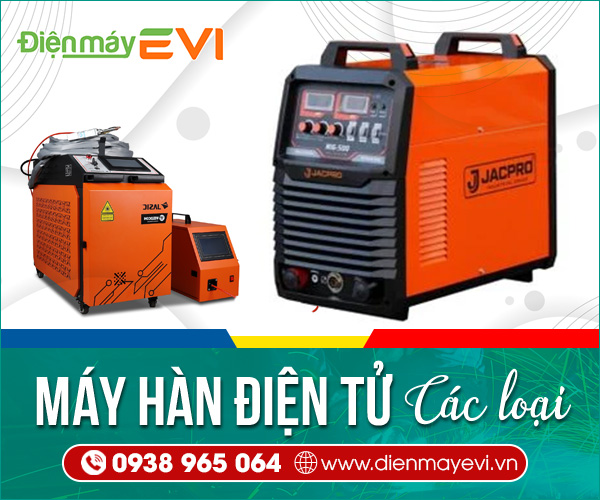 CÔNG TY CP MÁY MÓC VIệT NAM