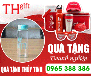 TH GIFT - Công Ty TNHH Xuất Nhập Khẩu T & H GLASS 8