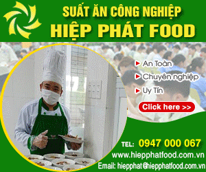 Công Ty TNHH Thực Phẩm Hiệp Phát - Hiep Phat Food Company