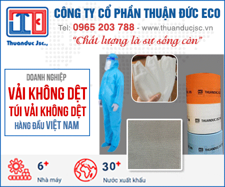 Công Ty CP Thuận Đức ECO