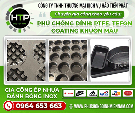 CÔNG TY TNHH THươNG MạI DịCH Vụ HảO TIếN PHÁT