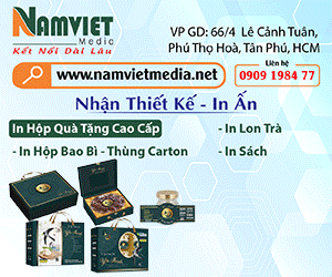 Công Ty TNHH Quảng Cáo Và Truyền Thông Nam Việt