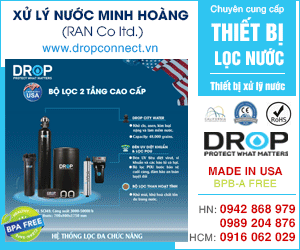 Công Ty TNHH Xử Lý Nước Minh Hoàng (RAN Co Ltd.)