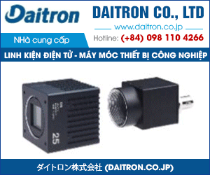 Văn Phòng Đại Diện Daitron Co., Ltd. Tại Thành Phố Hà Nội