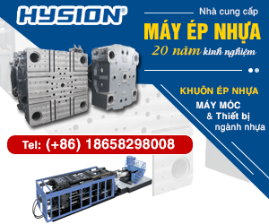 Ningbo Hysion Machinery Co., Ltd