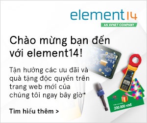 Element14 Pte Ltd