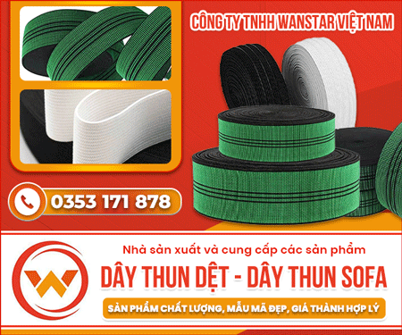 Công Ty TNHH Wanstar Việt Nam