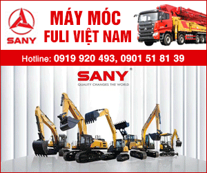 Công Ty TNHH Máy Móc Fuli Việt Nam