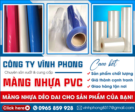 CÔNG TY TNHH ĐầU Tư THươNG MạI VĩNH PHONG