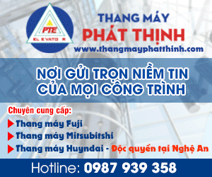 Công Ty TNHH Thang Máy Phát Thịnh