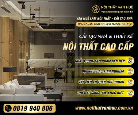 Công Ty Cổ Phần Xuất Nhập Khẩu Đồ Gỗ Vạn Huệ